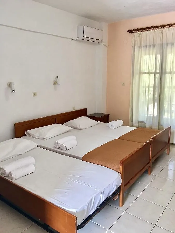 Artemis Holidays Hotel Kalogria