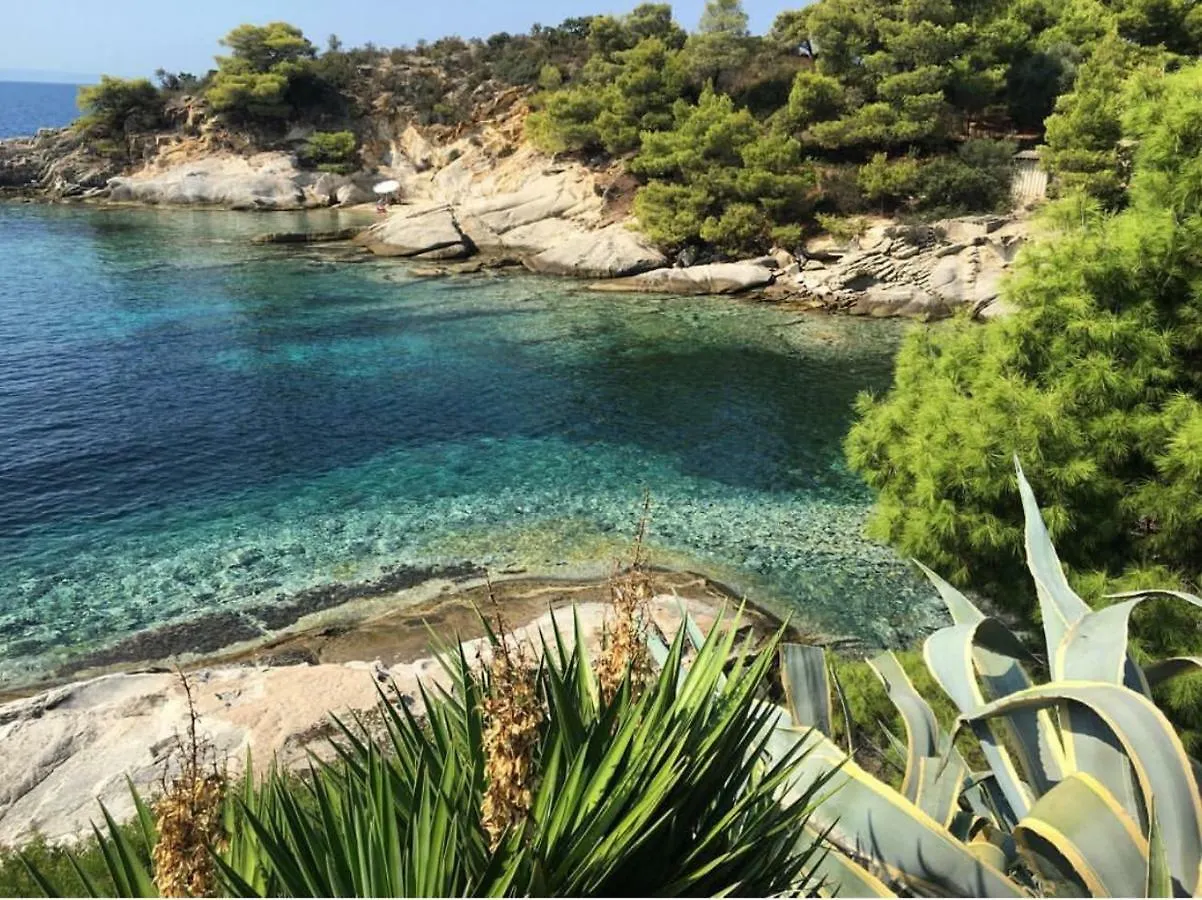 Artemis Holidays Hotel Kalogria  Greece