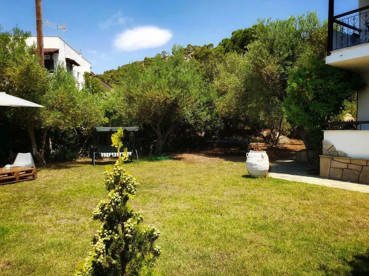 Artemis Holidays Hotel Kalogria  Greece